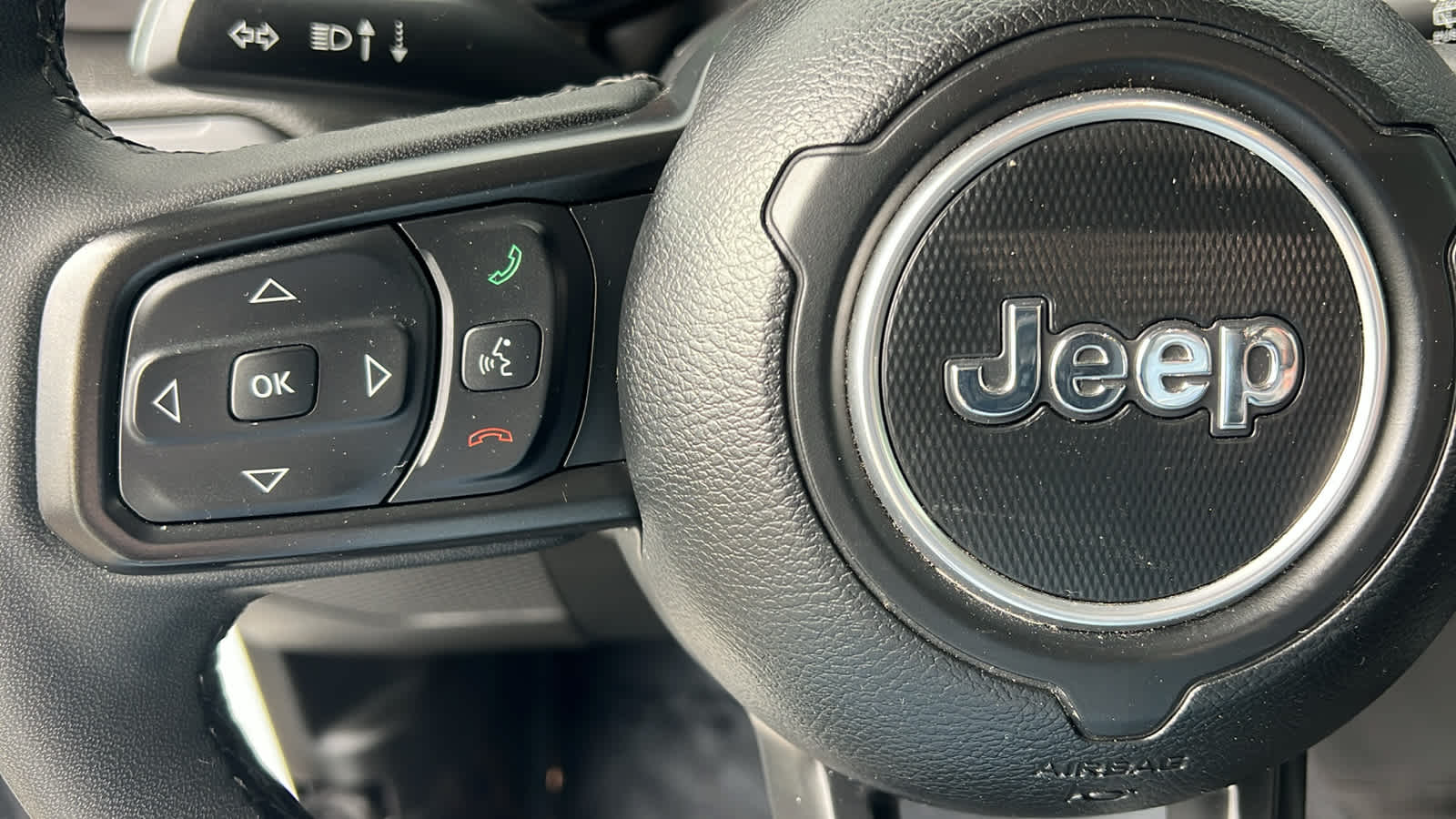 Thumbnail: 2023 Jeep Wrangler - 19