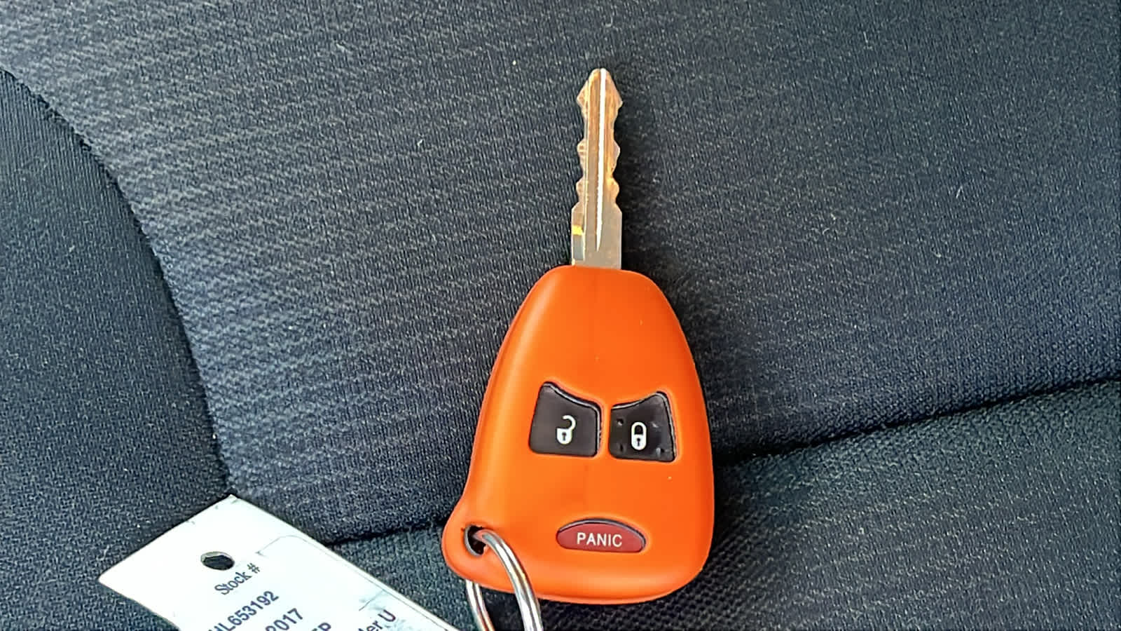 Thumbnail: 2017 Jeep Wrangler - 28