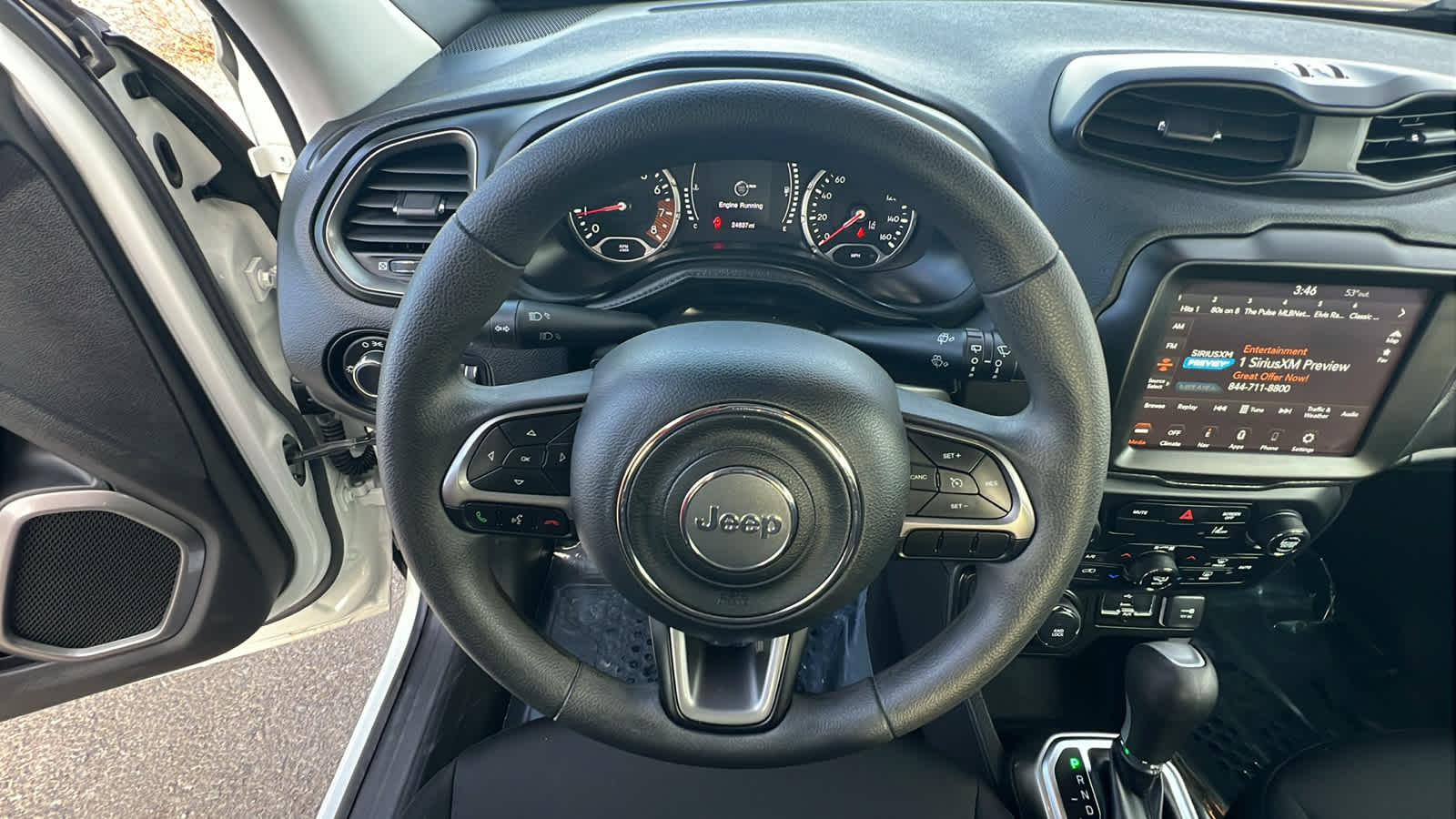 Thumbnail: 2022 Jeep Renegade - 18