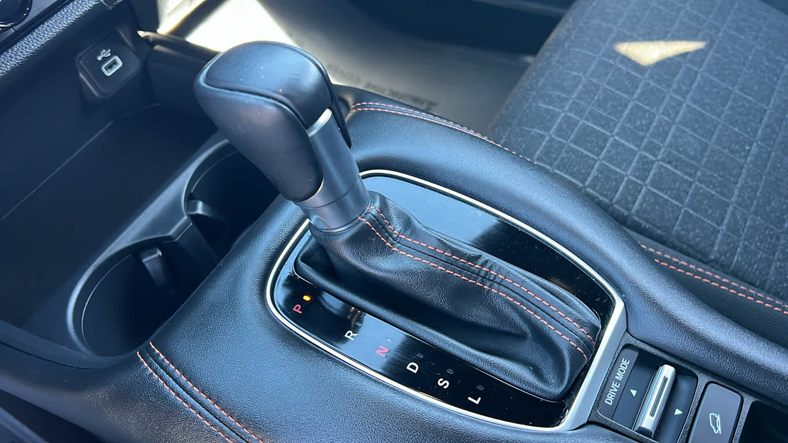 Thumbnail: 2025 Honda HR-V - 13