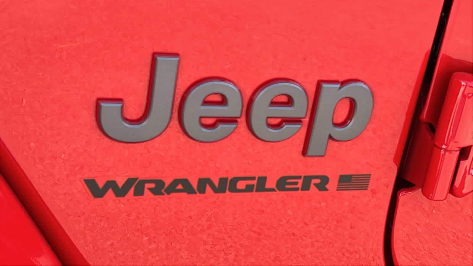 Thumbnail: 2026 Jeep Wrangler - 28