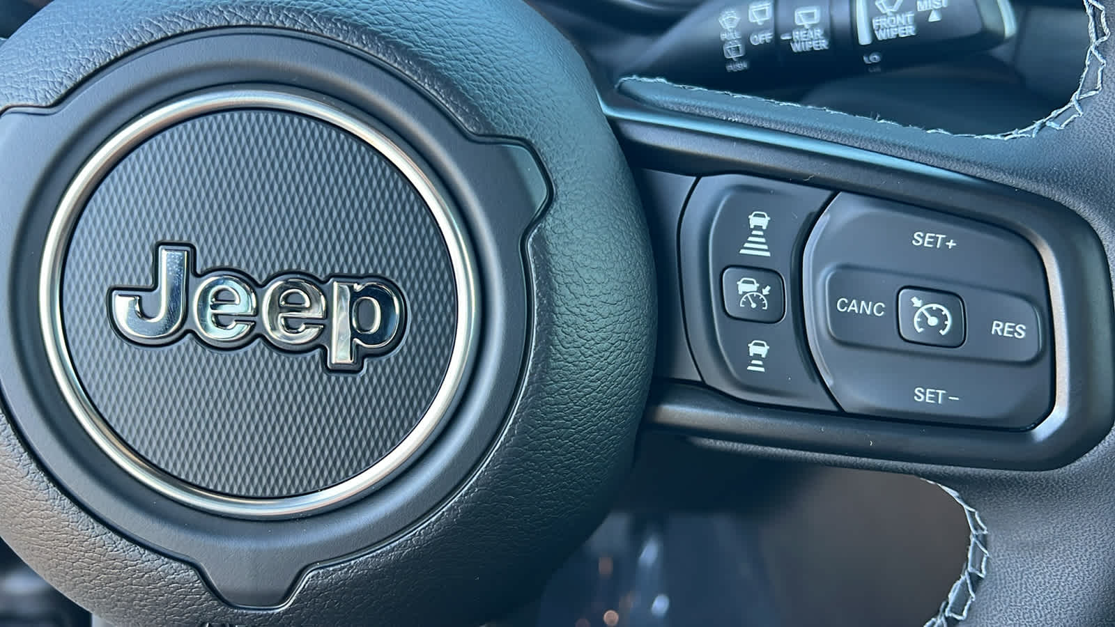 Thumbnail: 2026 Jeep Wrangler - 20