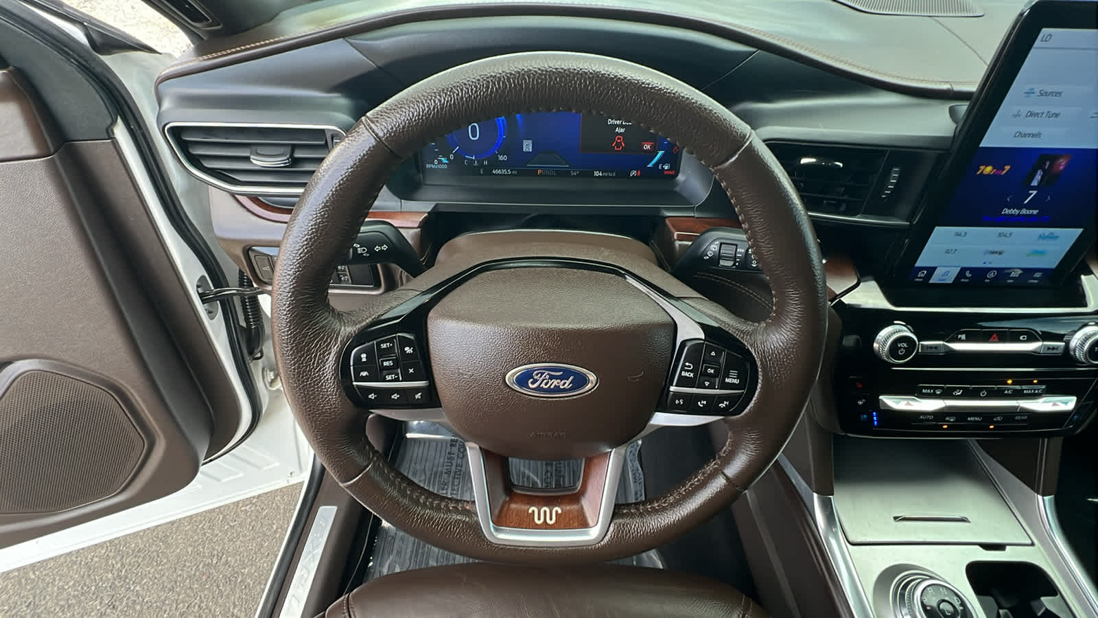 Thumbnail: 2023 Ford Explorer - 18