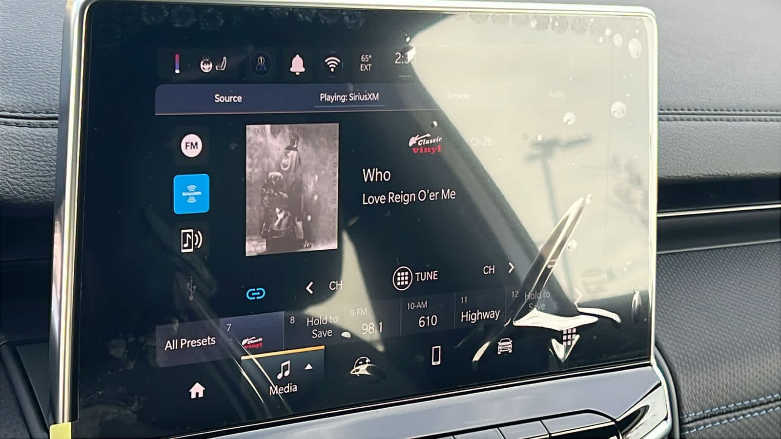 Thumbnail: 2026 Jeep Compass - 15