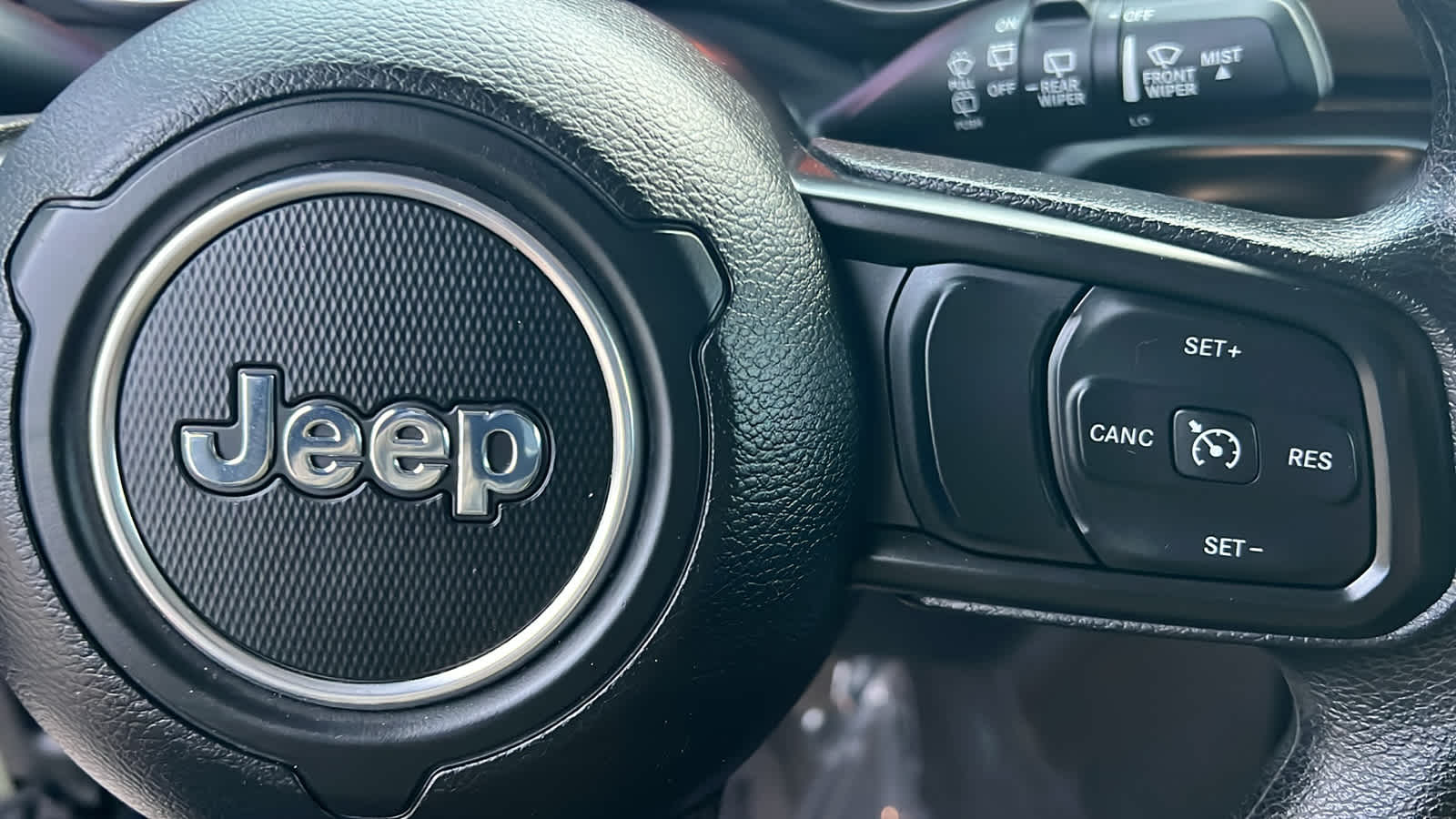 Thumbnail: 2021 Jeep Wrangler - 20