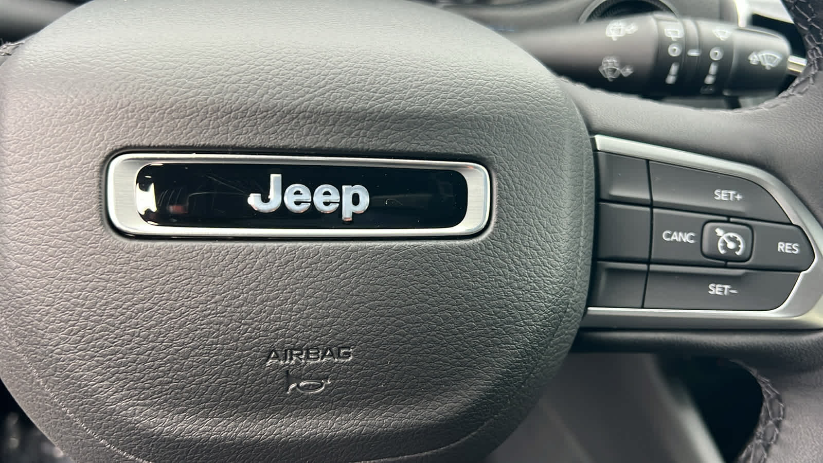 Thumbnail: 2026 Jeep Compass - 20