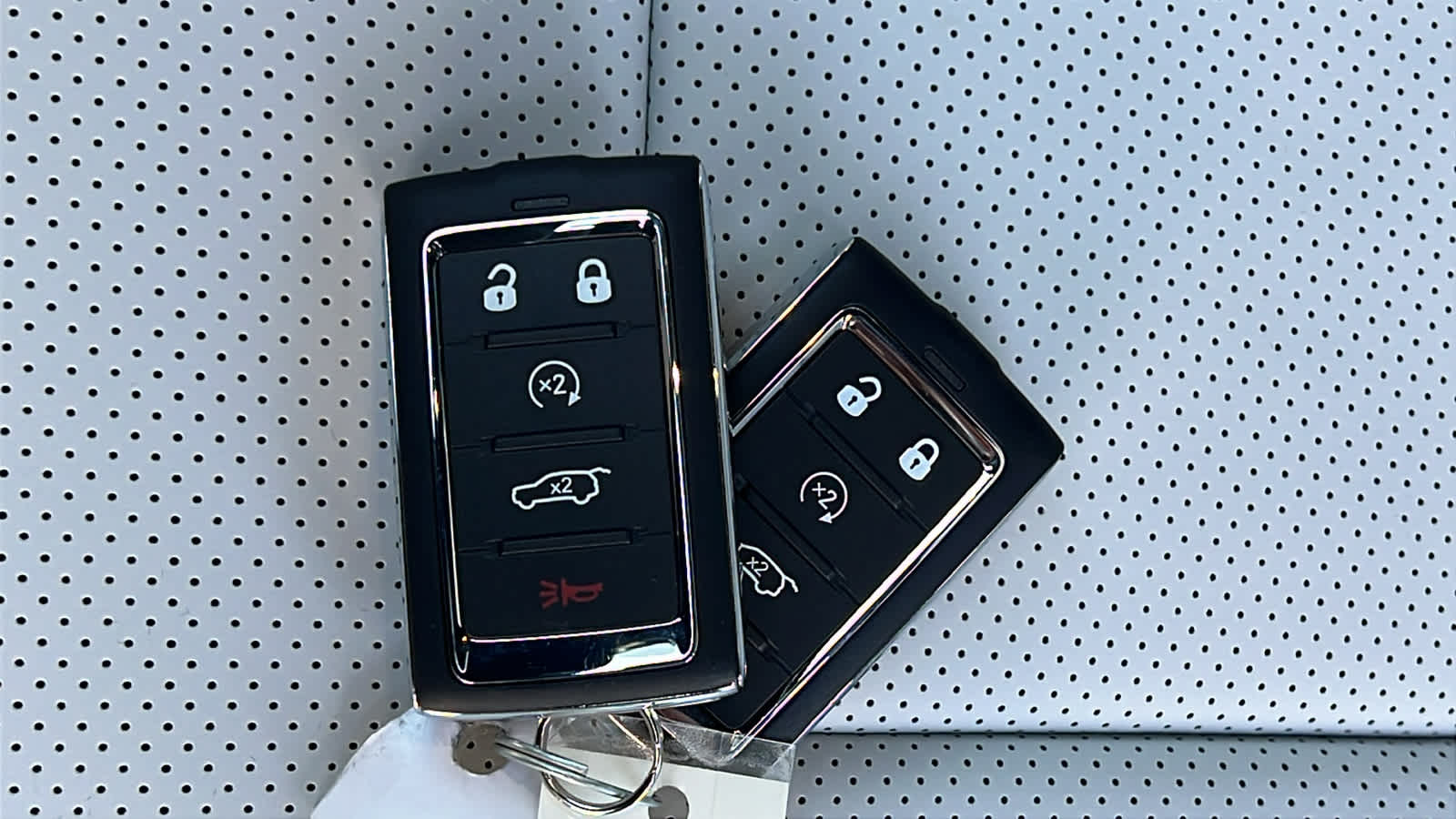 Thumbnail: 2025 Jeep Wagoneer S - 29