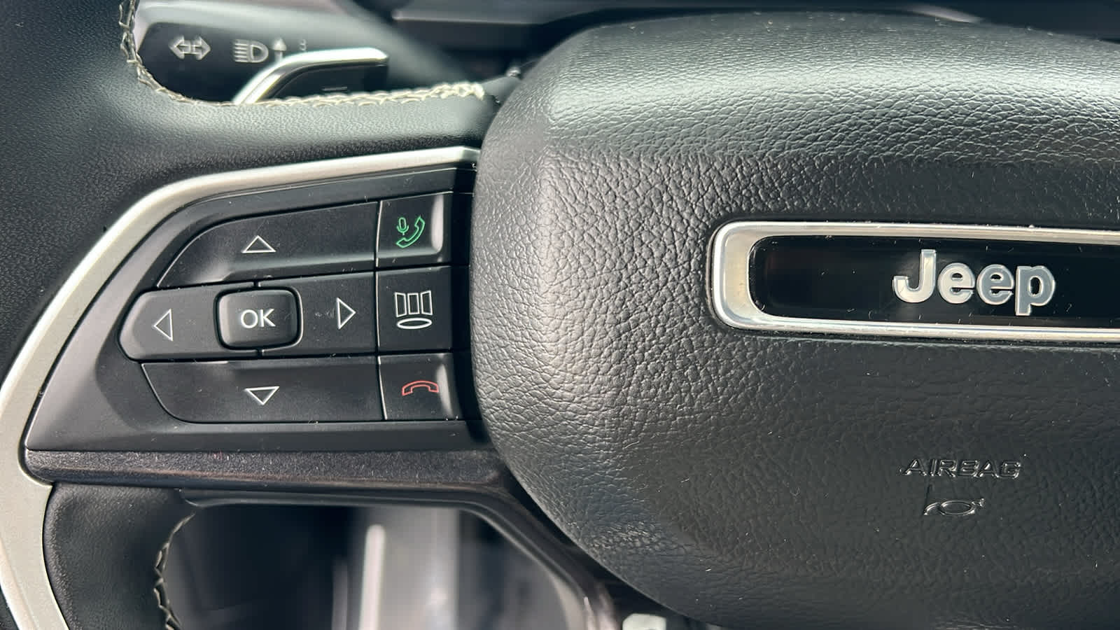 Thumbnail: 2022 Jeep Grand Cherokee - 19