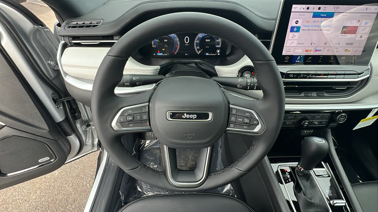 Thumbnail: 2026 Jeep Compass - 18