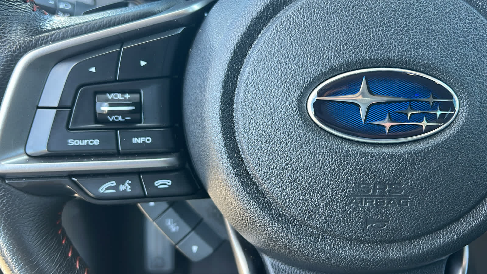 Thumbnail: 2021 Subaru Forester - 19