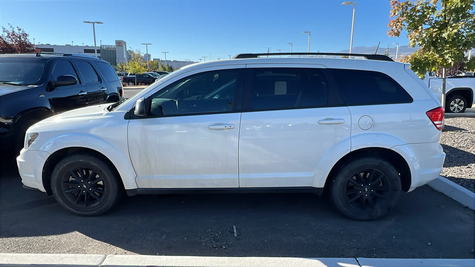 Thumbnail: 2020 Dodge Journey - 5