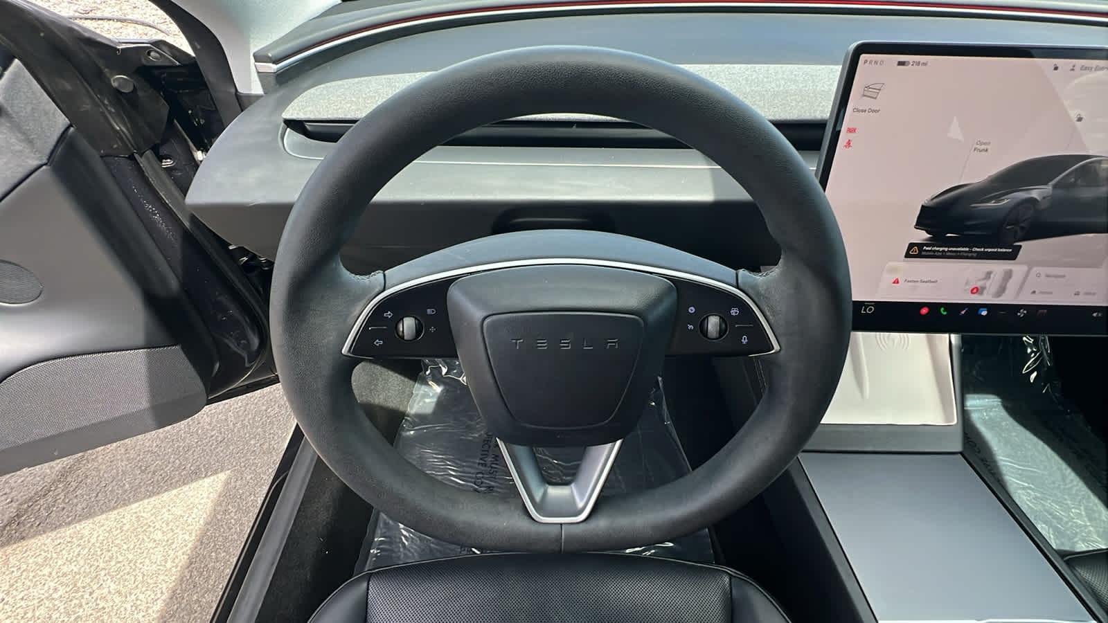 Thumbnail: 2024 Tesla Model 3 - 17