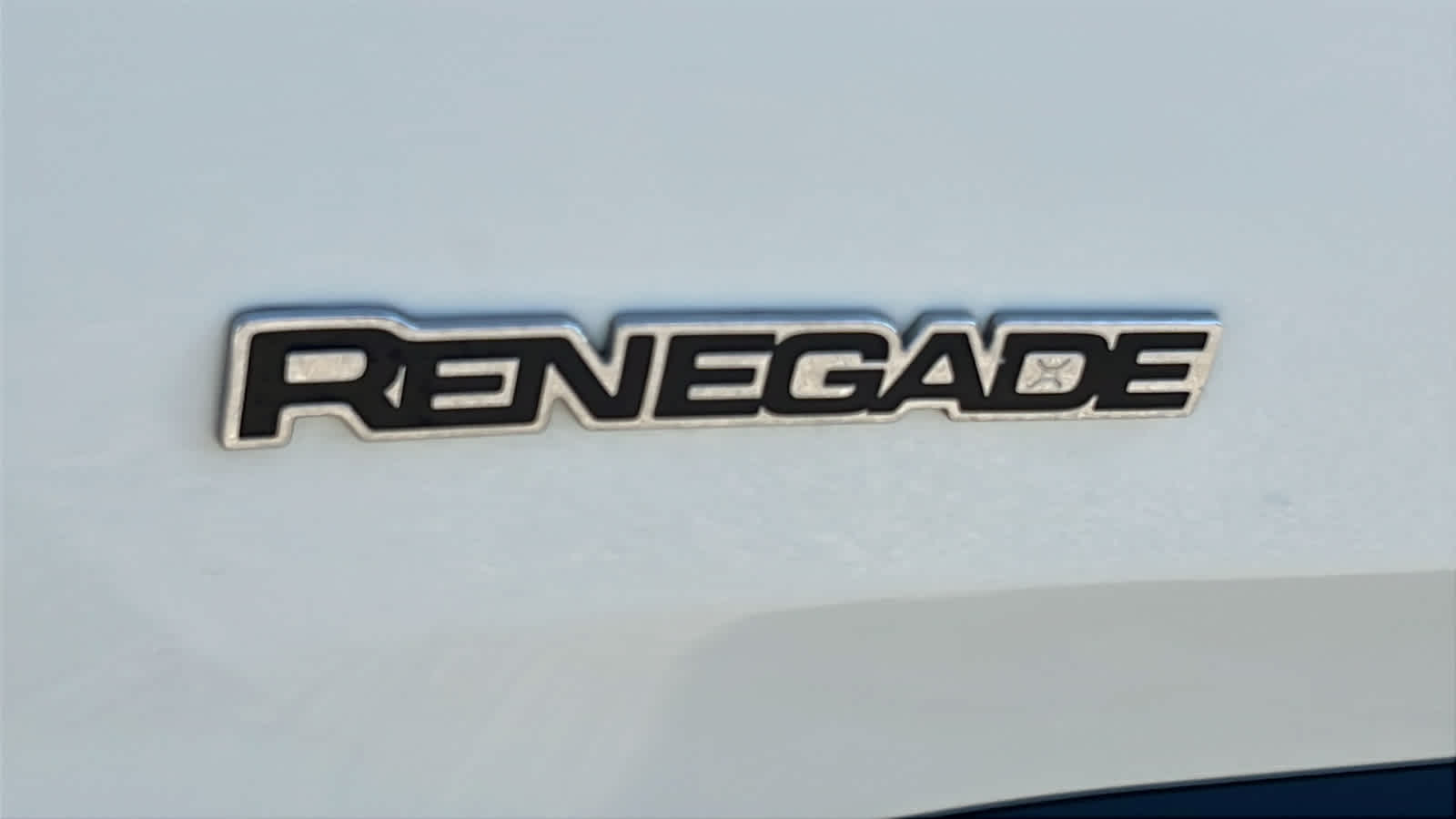 Thumbnail: 2022 Jeep Renegade - 27