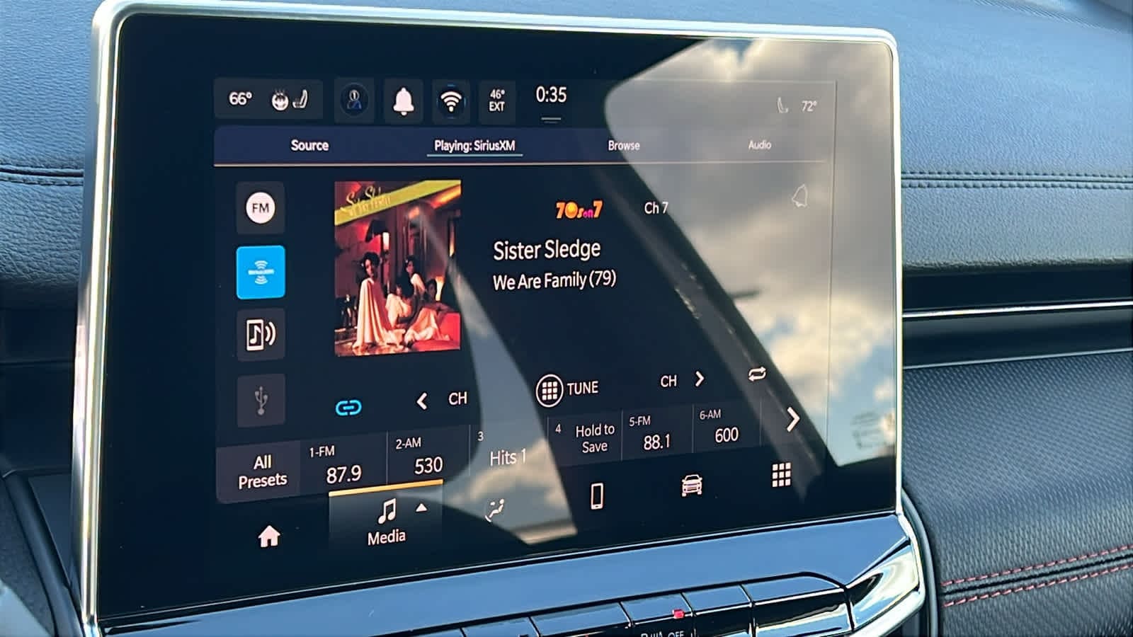 Thumbnail: 2026 Jeep Compass - 15