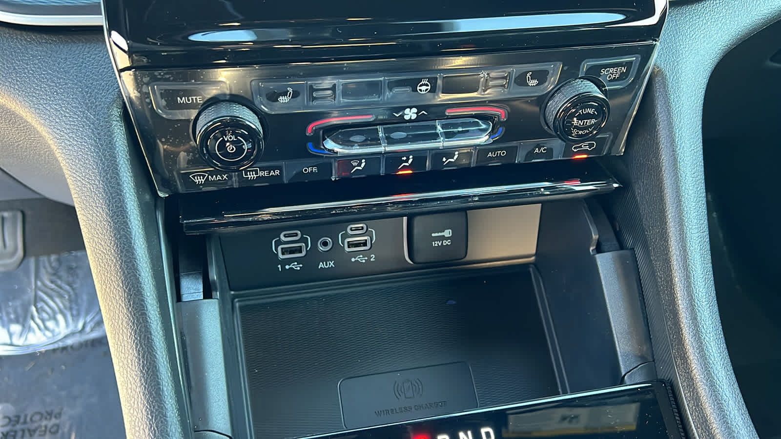 Thumbnail: 2025 Jeep Grand Cherokee L - 14