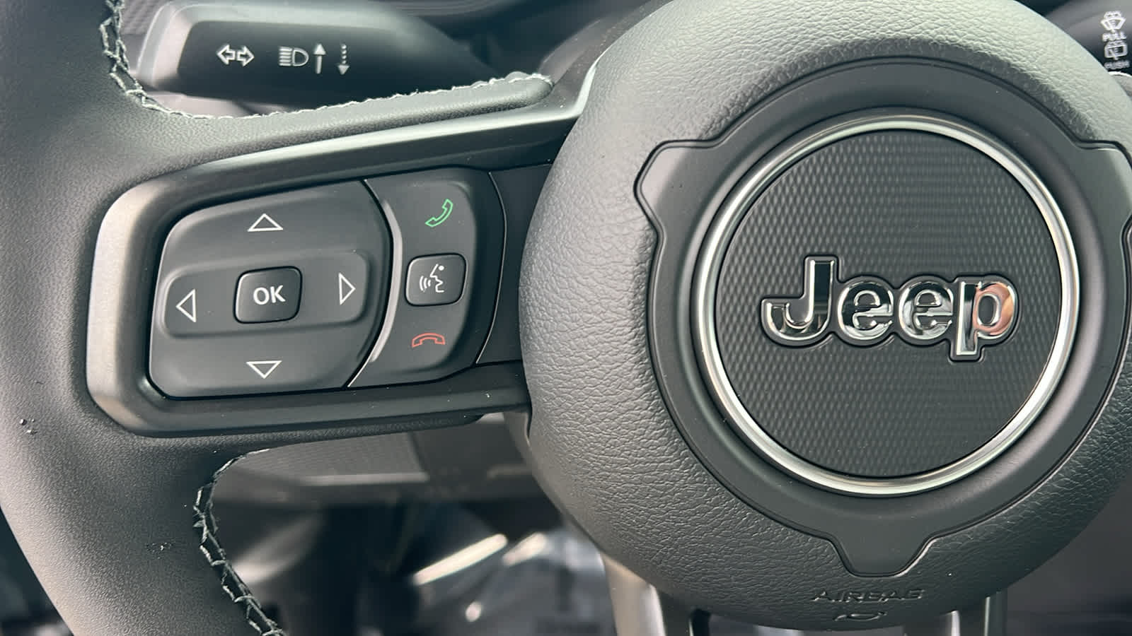 Thumbnail: 2026 Jeep Wrangler - 19