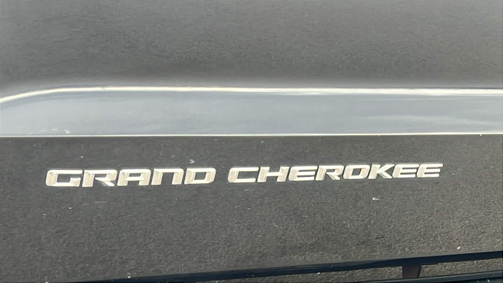 Thumbnail: 2016 Jeep Grand Cherokee - 27