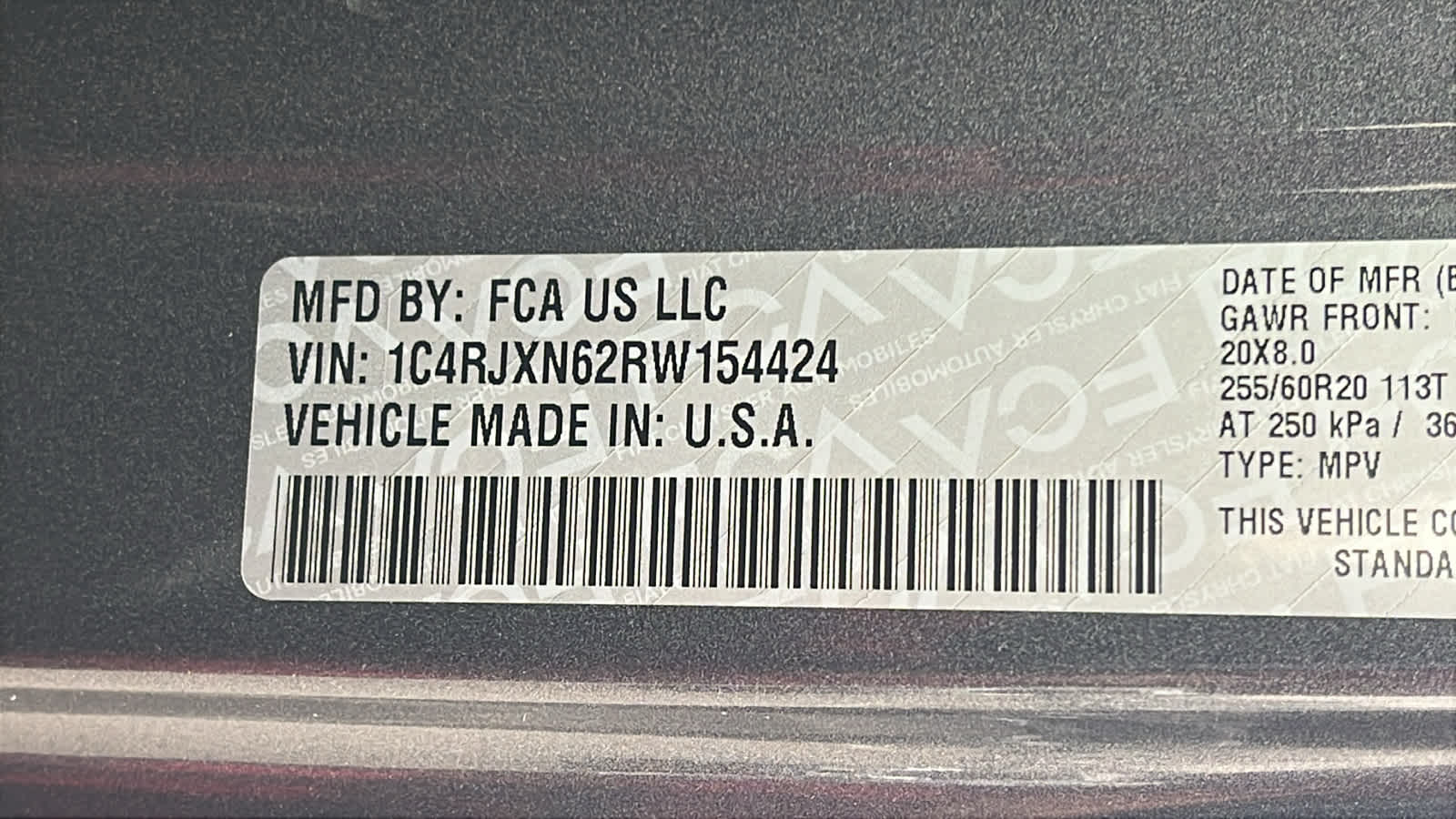 Thumbnail: 2024 Jeep Wrangler - 30