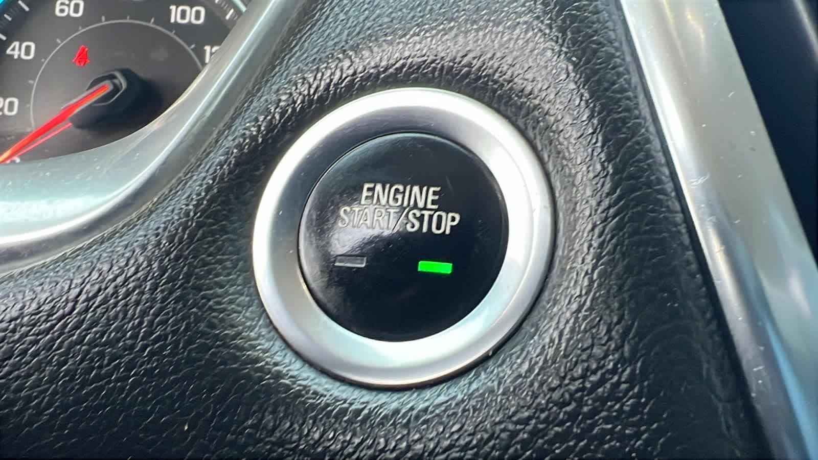 Thumbnail: 2020 Chevrolet Traverse - 17