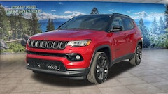 2026 Jeep Compass Limited Altitude Sport Utility Reno, NV