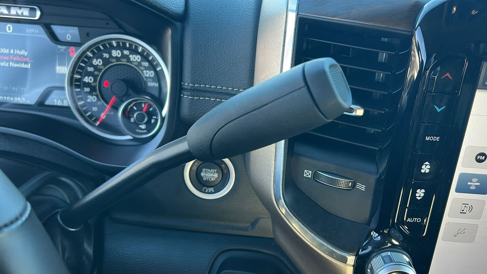 Thumbnail: 2024 RAM 2500 - 13