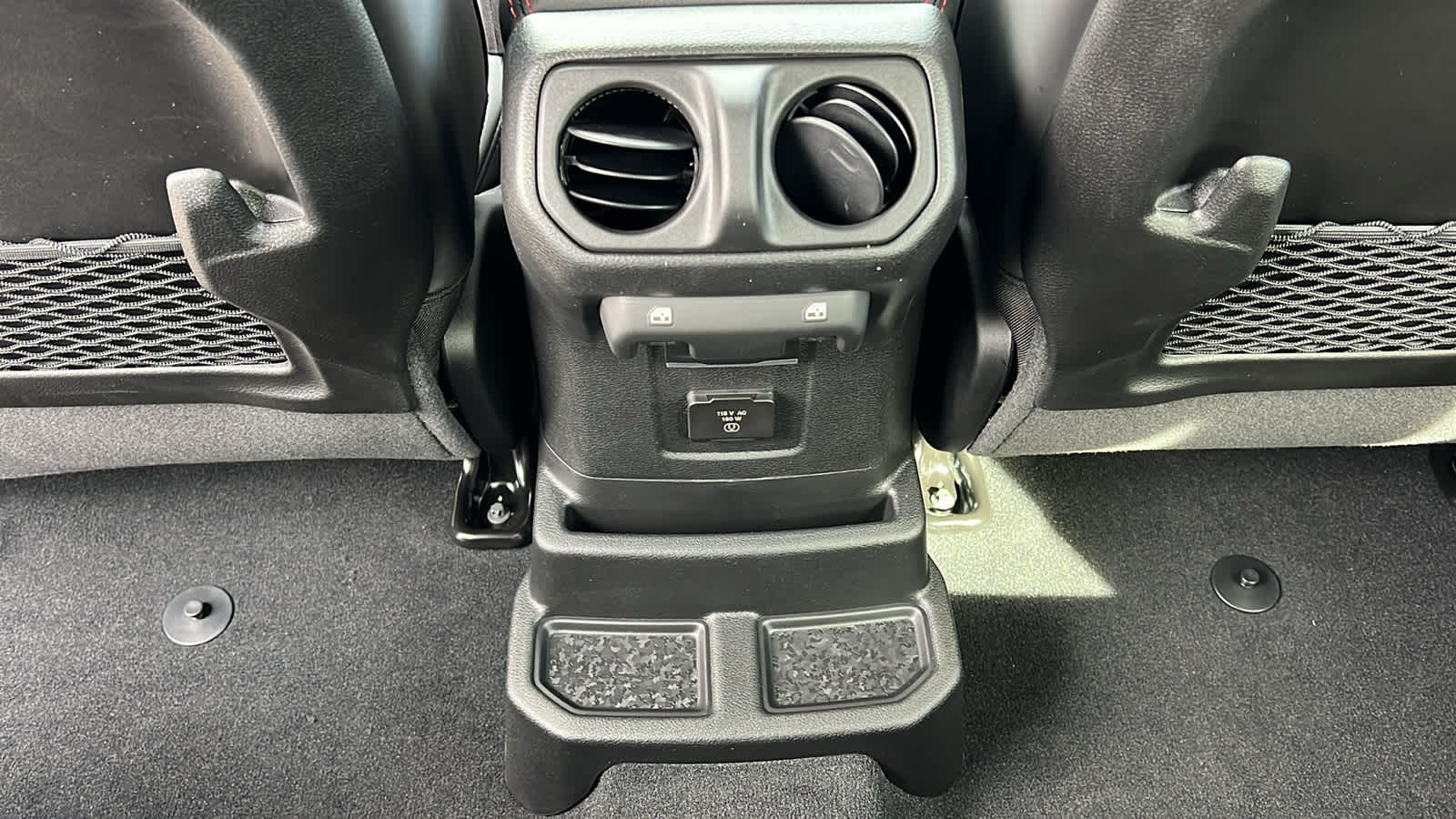 Thumbnail: 2026 Jeep Wrangler - 24