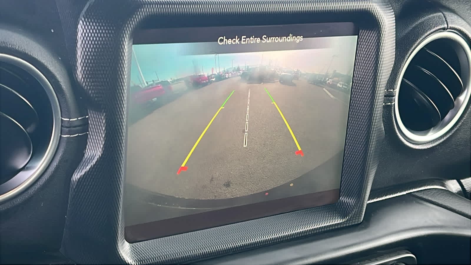 Thumbnail: 2023 Jeep Wrangler - 16