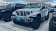  Jeep Wrangler 4xe