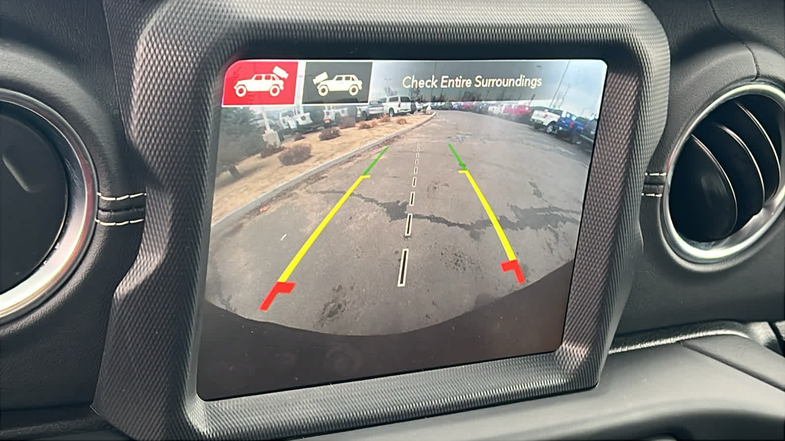 Thumbnail: 2023 Jeep Wrangler - 16