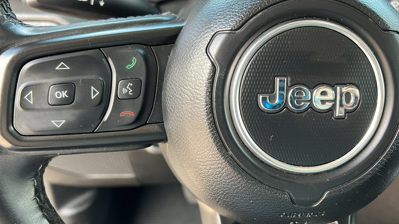 Thumbnail: 2023 Jeep Wrangler - 19