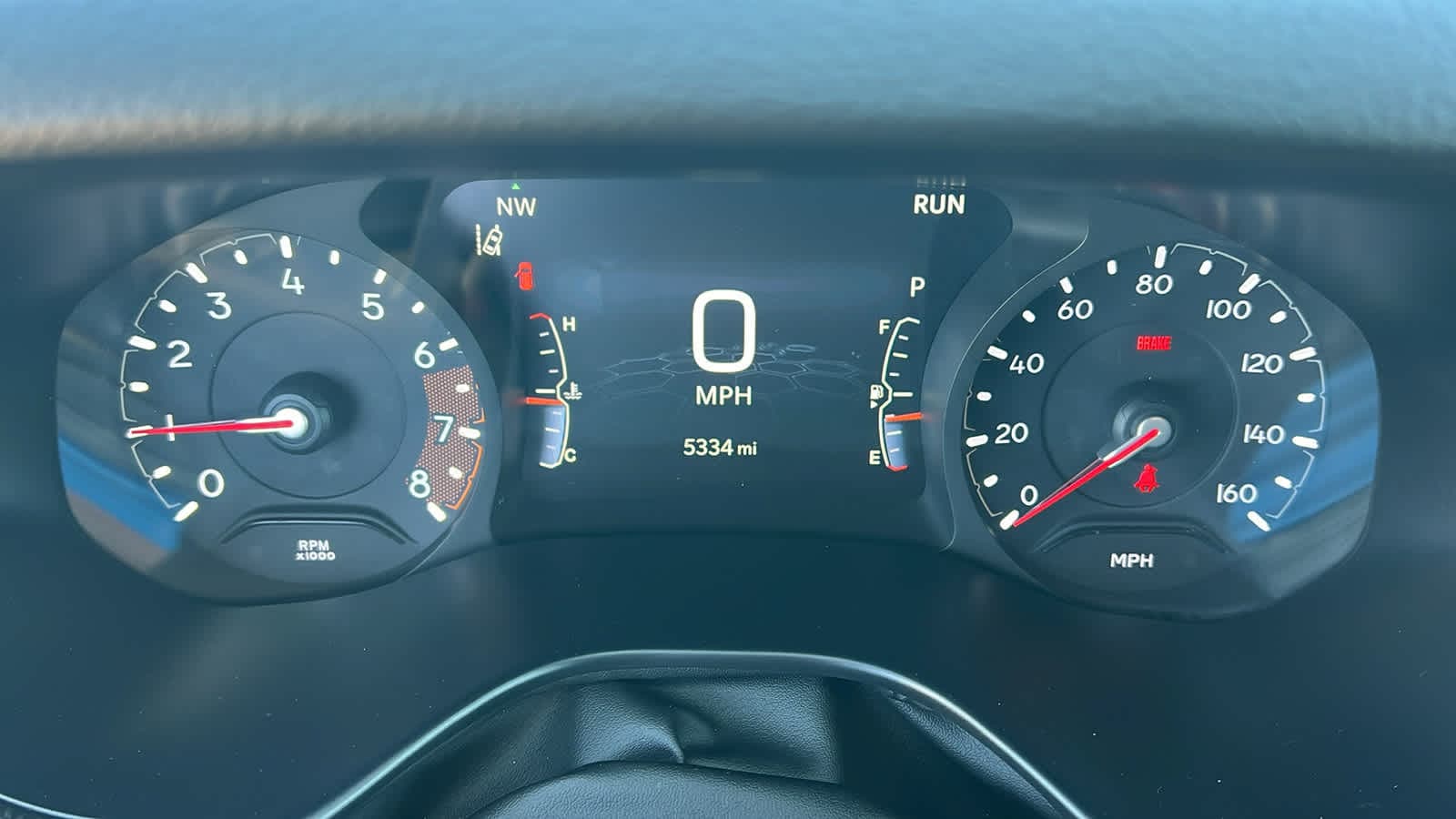 Thumbnail: 2026 Jeep Compass - 21