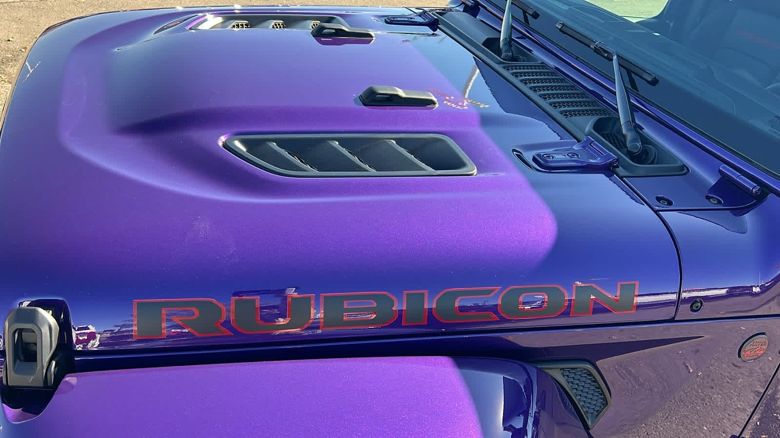 Thumbnail: 2026 Jeep Wrangler - 31