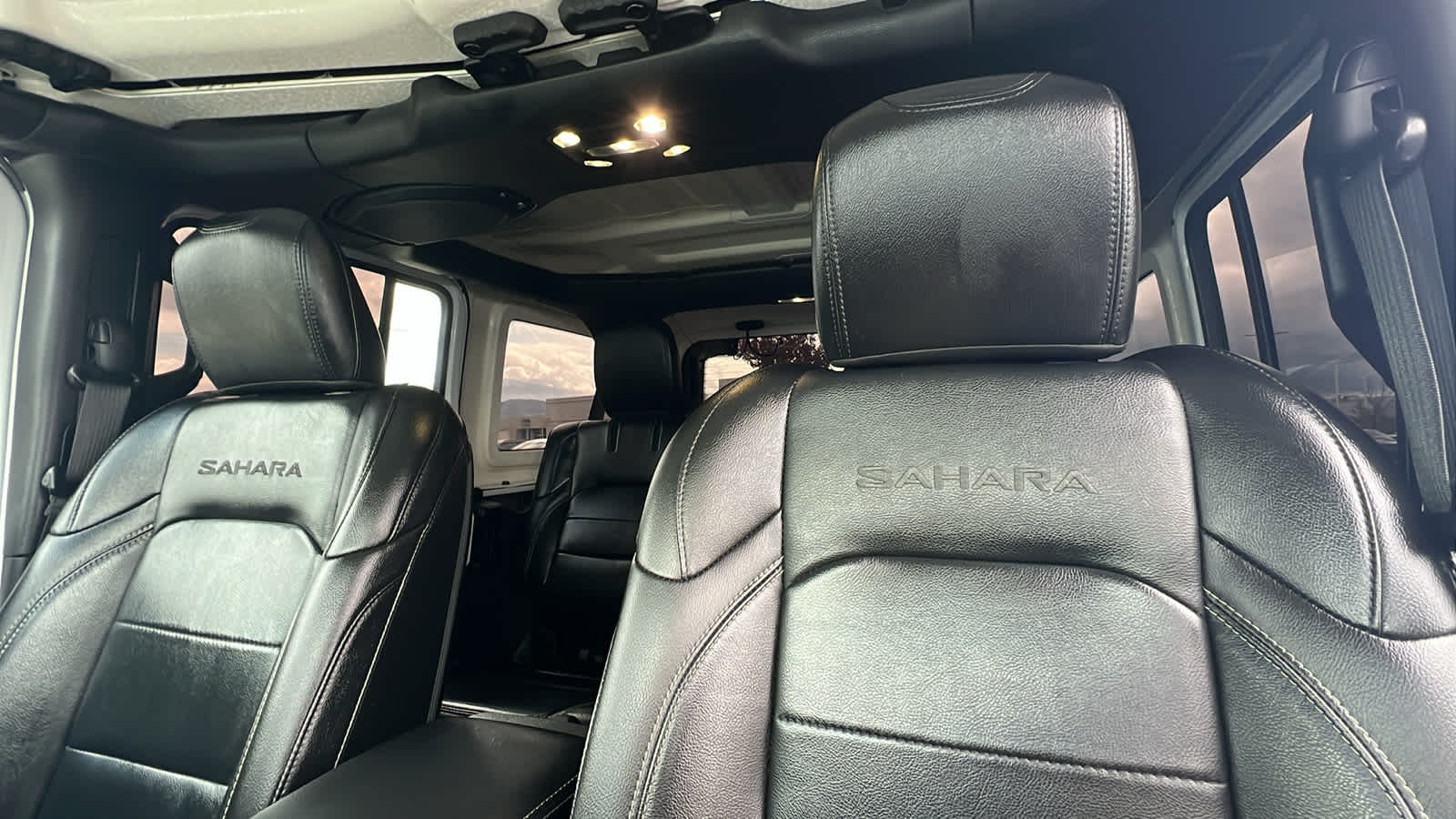 Thumbnail: 2021 Jeep Wrangler - 11