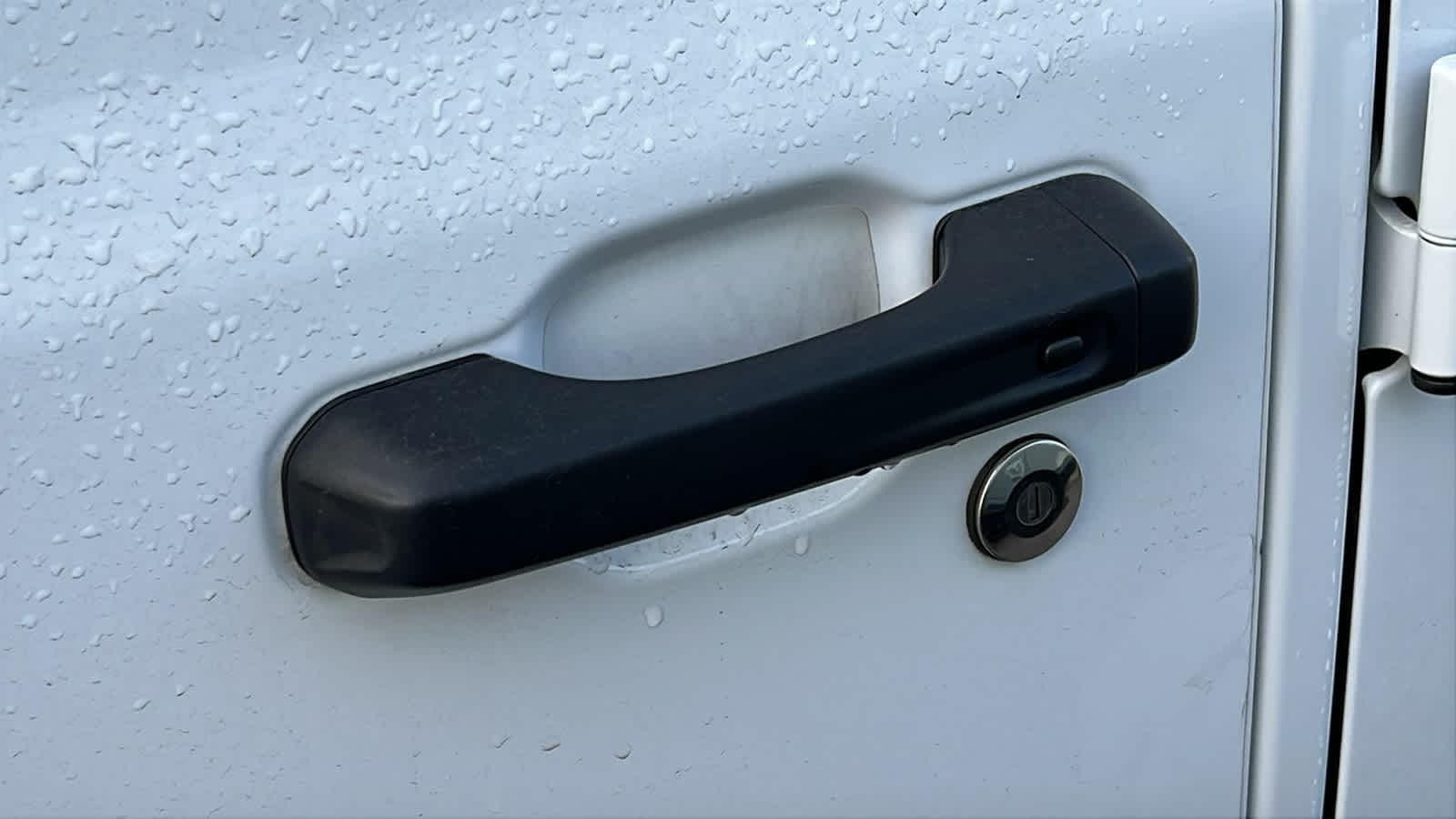 Thumbnail: 2023 Jeep Wrangler - 6