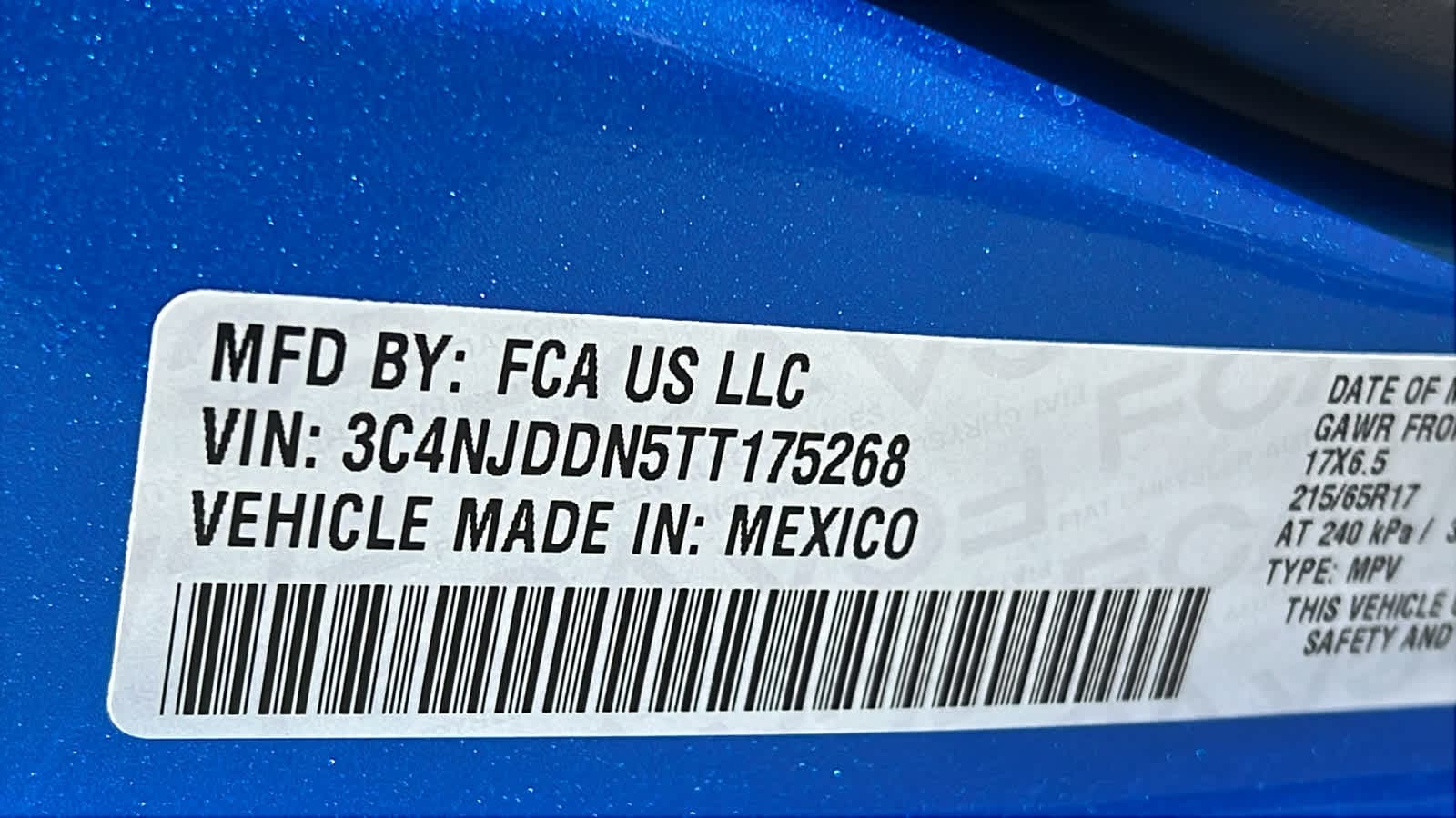 Thumbnail: 2026 Jeep Compass - 30