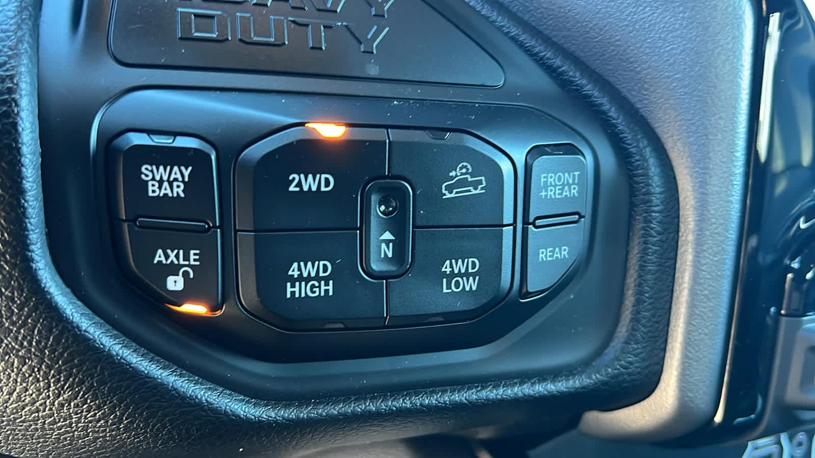 Thumbnail: 2026 RAM 2500 - 31