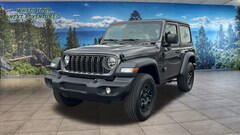 2025 Jeep Wrangler Sport Sport Utility Reno, NV