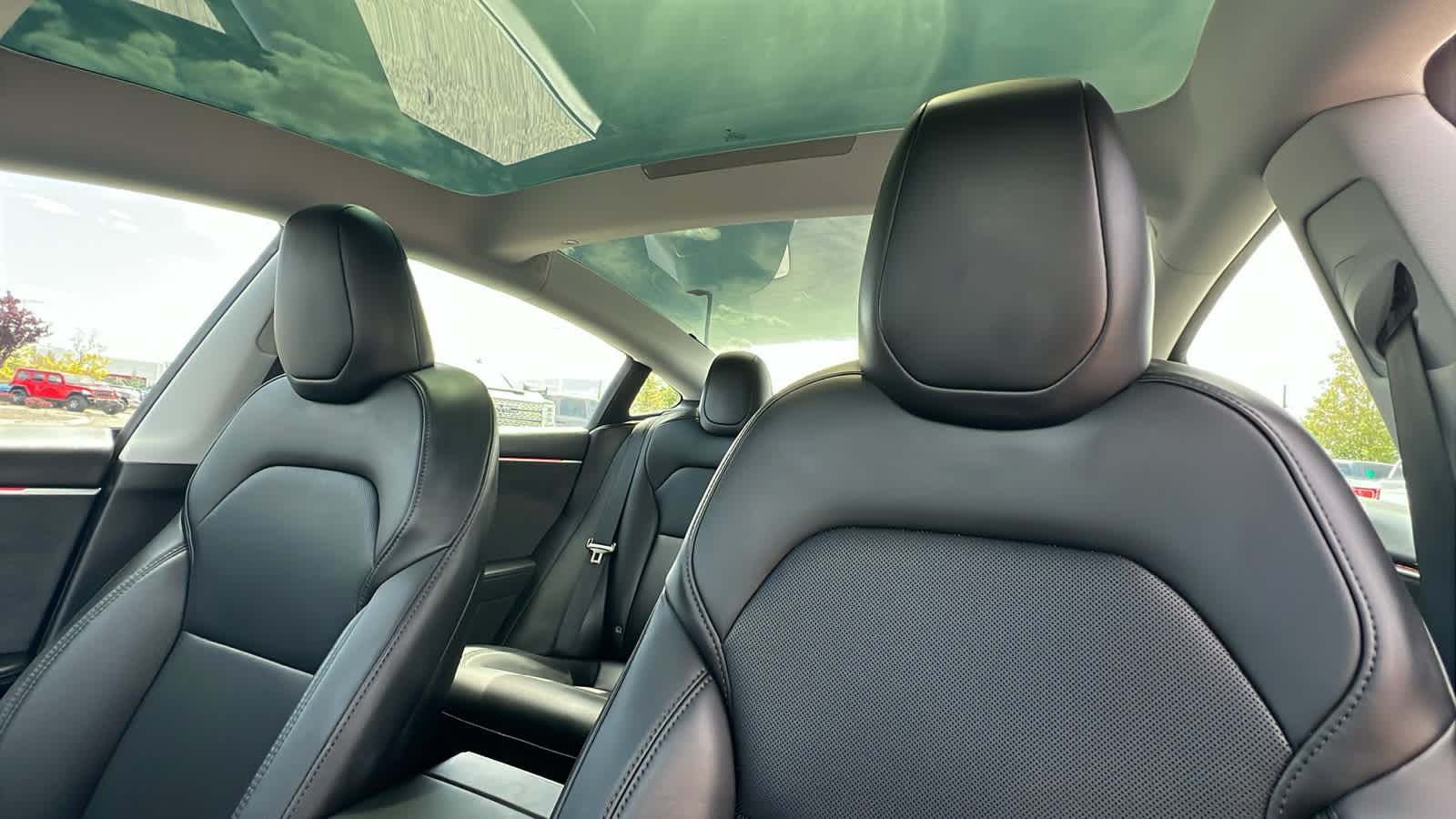 Thumbnail: 2024 Tesla Model 3 - 11