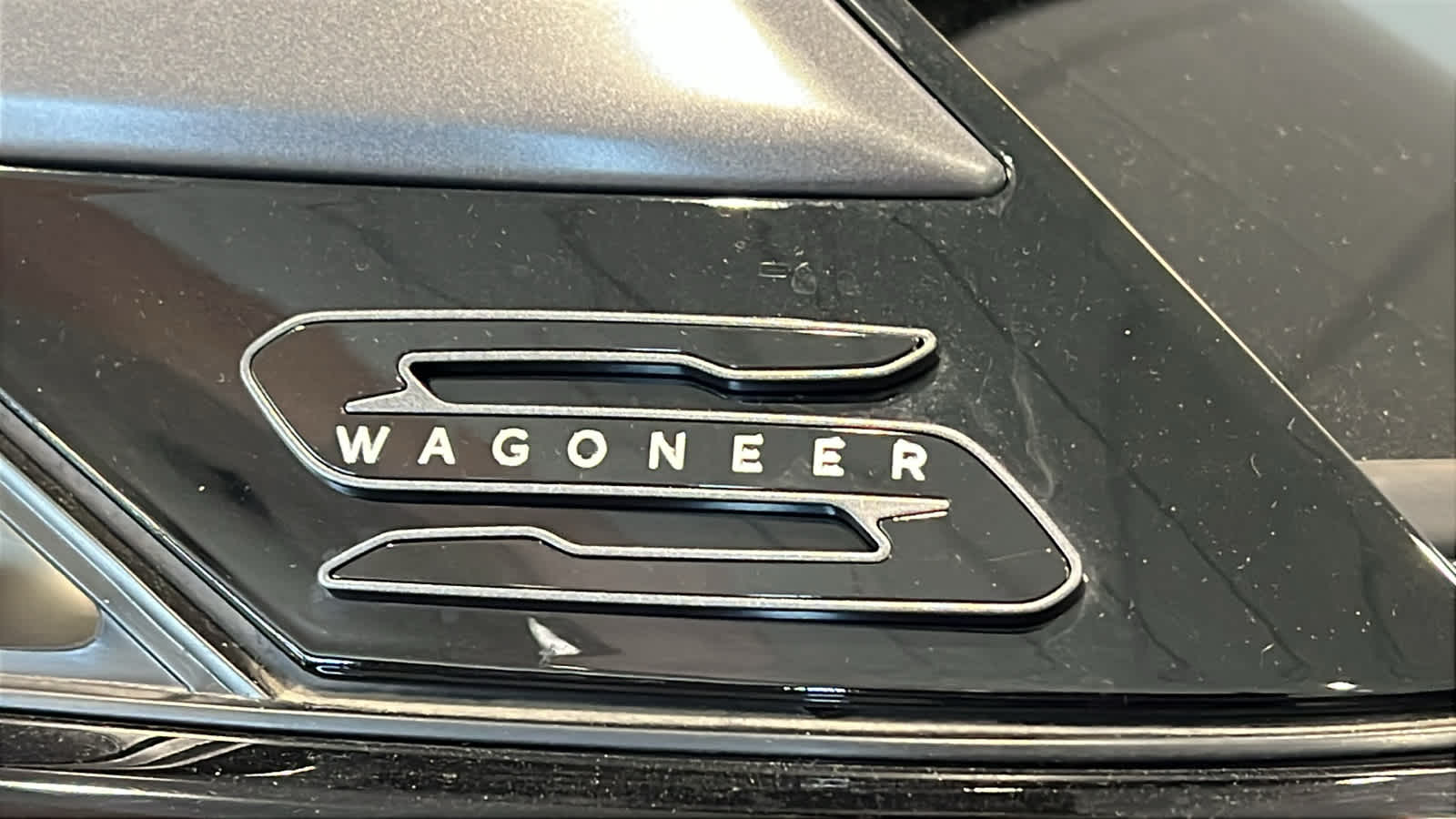 Thumbnail: 2025 Jeep Wagoneer S - 28