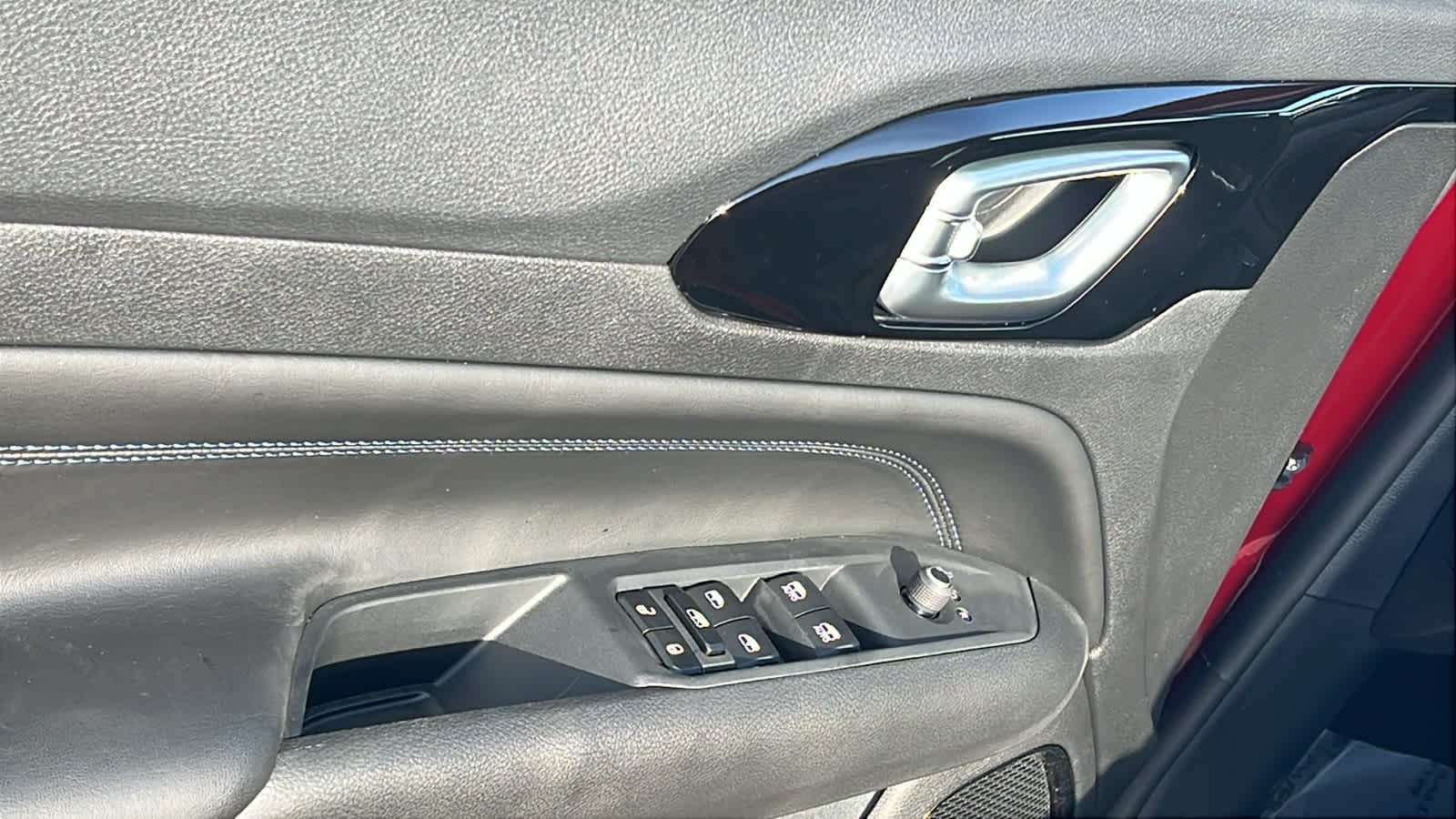 Thumbnail: 2026 Jeep Compass - 22