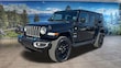  Jeep Wrangler 4xe