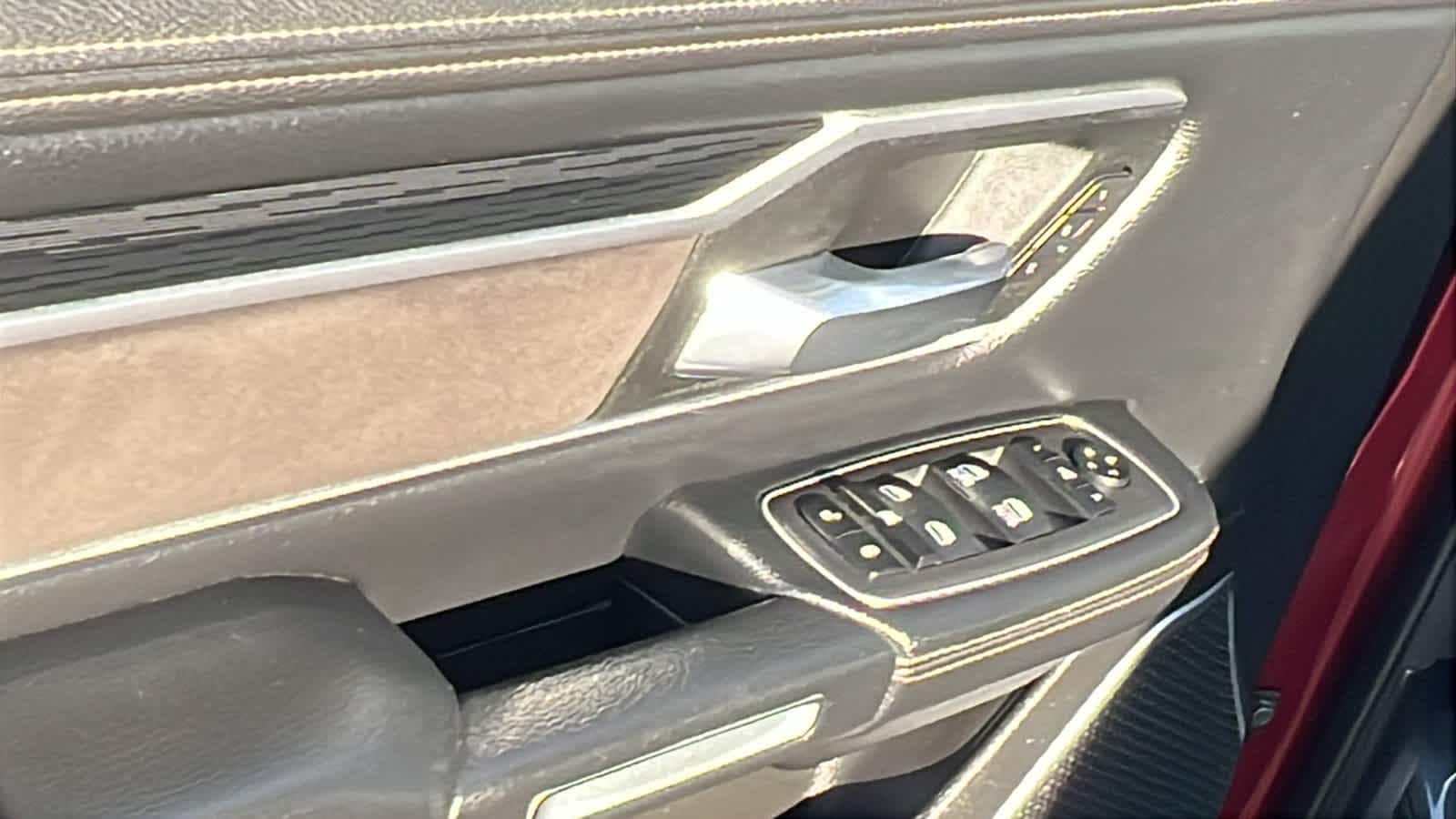 Thumbnail: 2023 RAM 1500 - 22