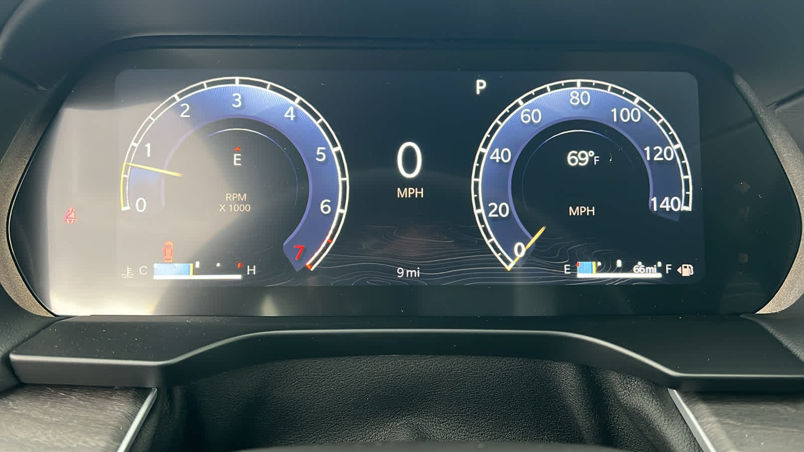 Thumbnail: 2025 Jeep Grand Cherokee - 21