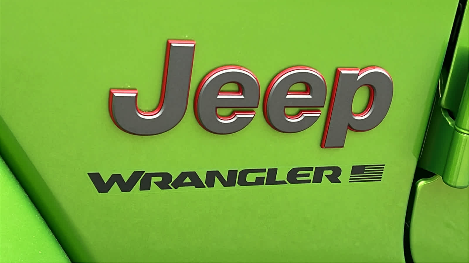 Thumbnail: 2026 Jeep Wrangler - 27