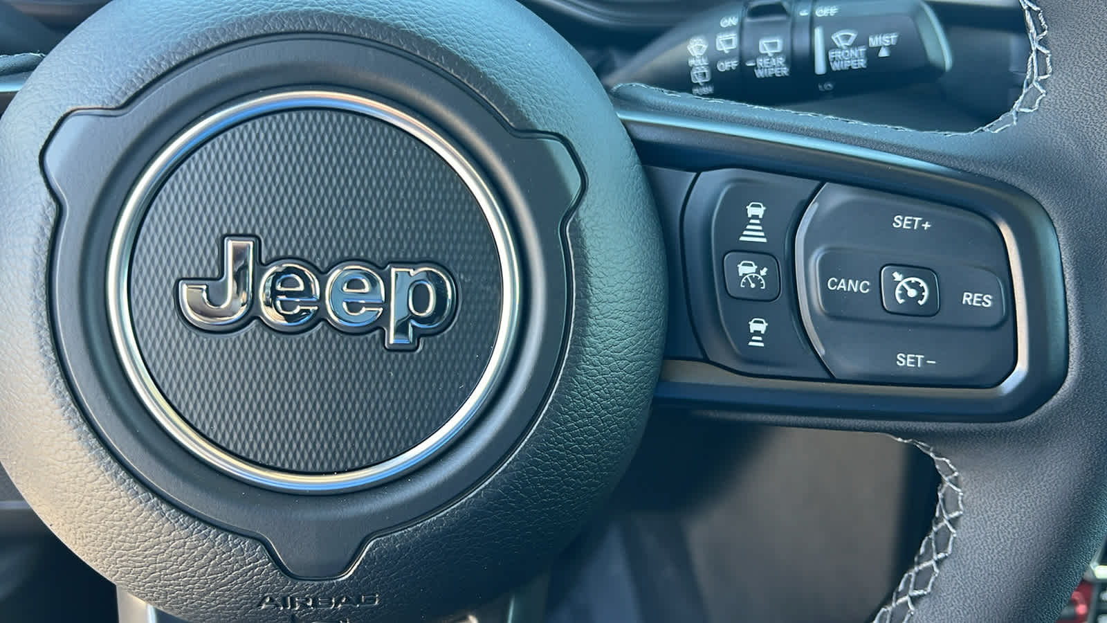Thumbnail: 2026 Jeep Wrangler - 20