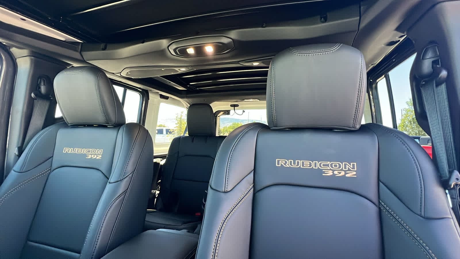 Thumbnail: 2025 Jeep Wrangler - 11