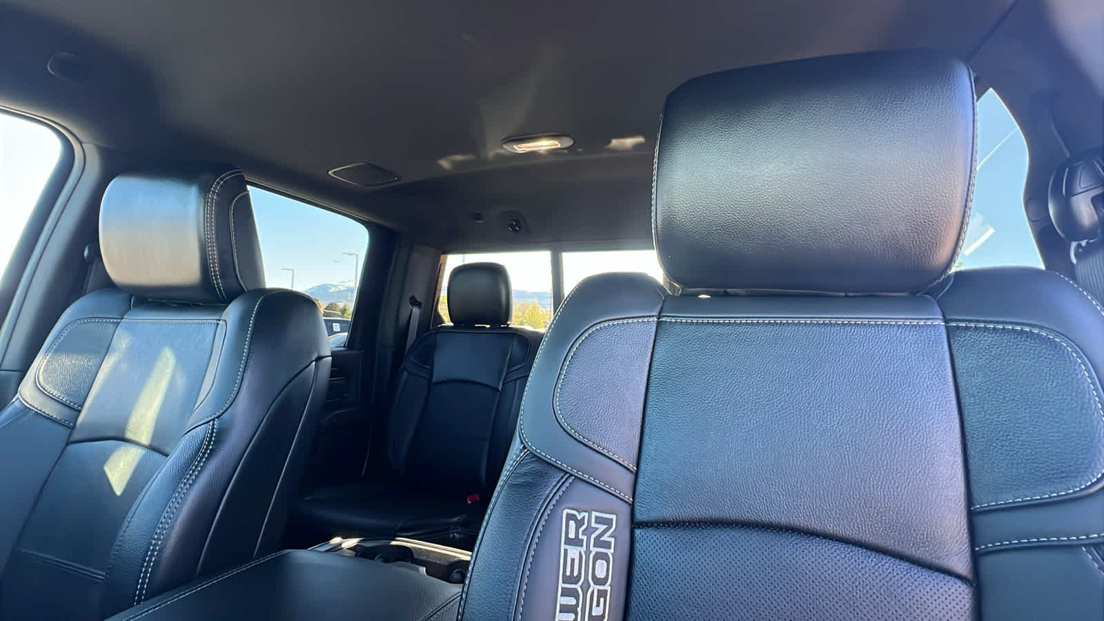 Thumbnail: 2026 RAM 2500 - 11