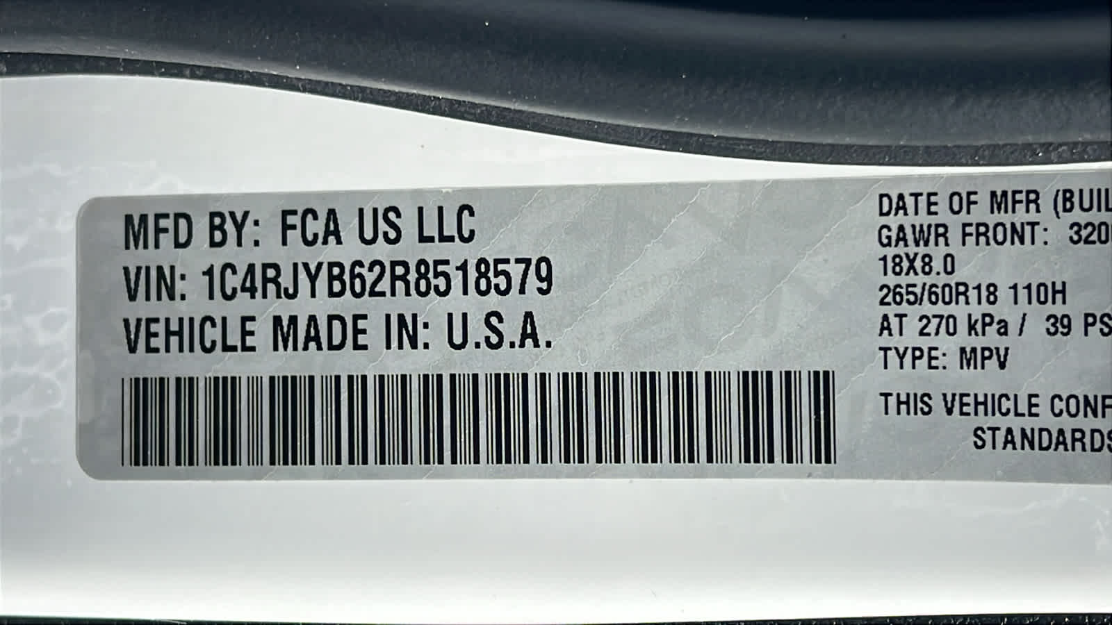 Thumbnail: 2024 Jeep Grand Cherokee - 30