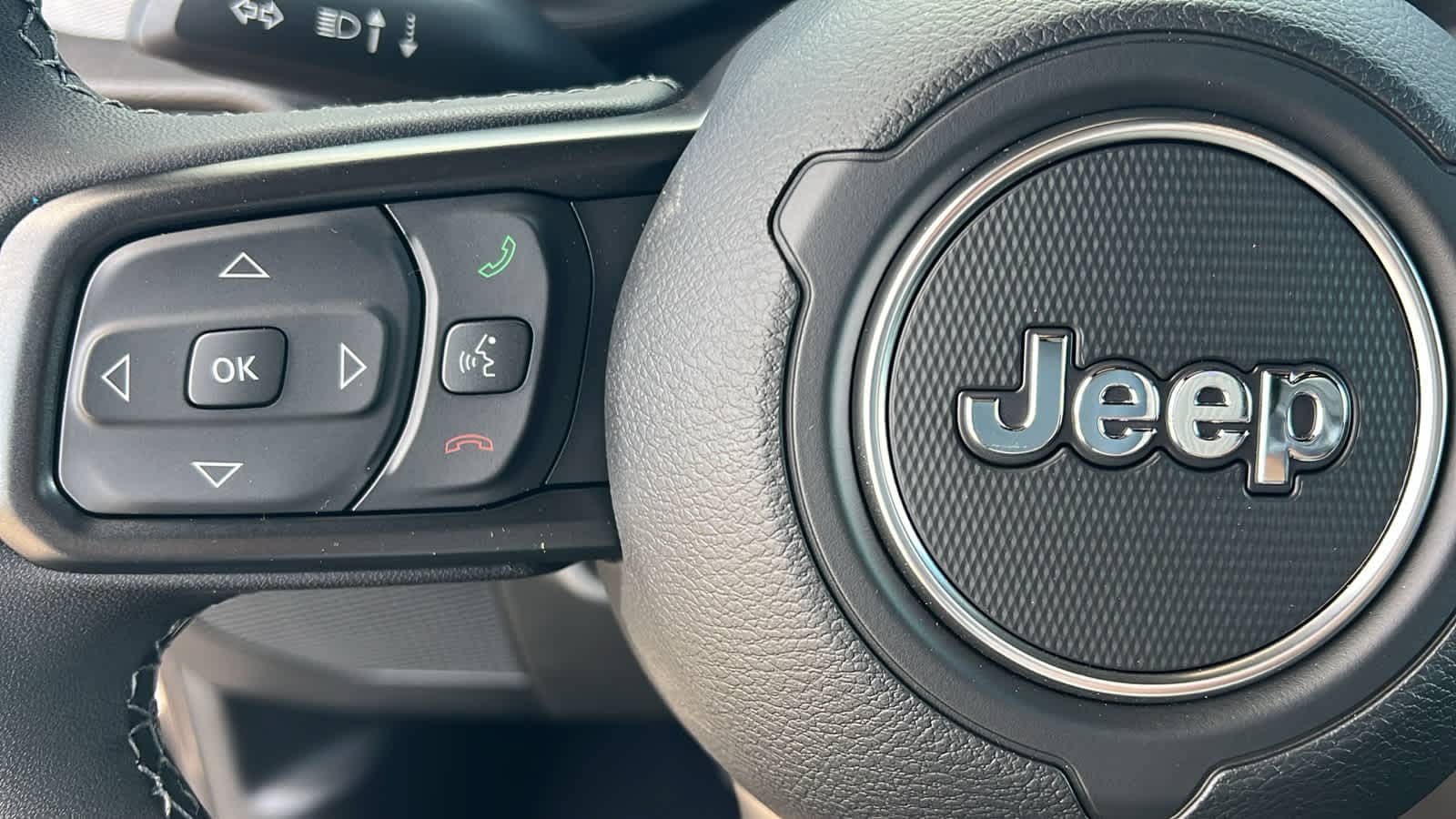 Thumbnail: 2026 Jeep Wrangler - 19