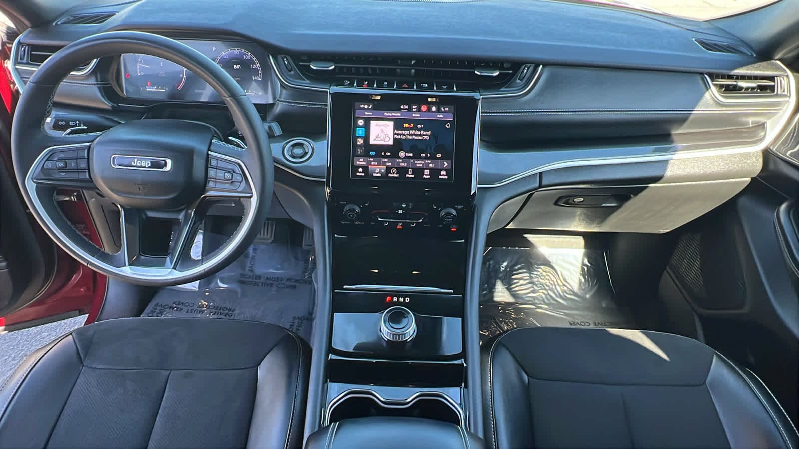 Thumbnail: 2023 Jeep Grand Cherokee - 26